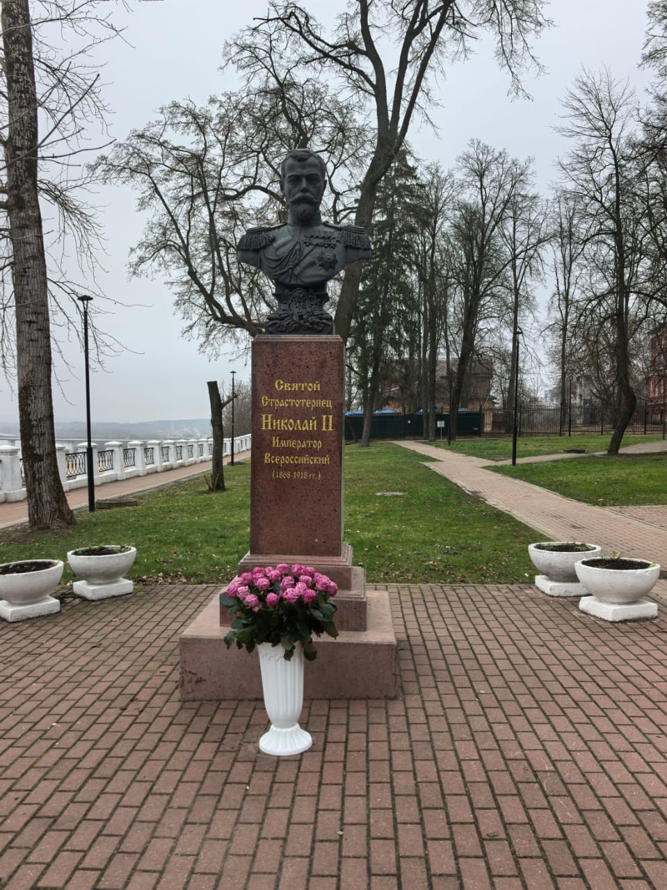 Дагестанская делегация посетила Калужскую область